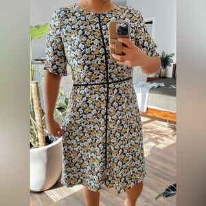 Banana Republic Dress